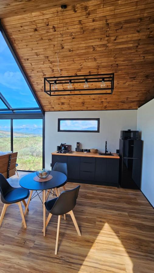 Little Acre Luxury Pods Villa Tulbagh Exterior photo