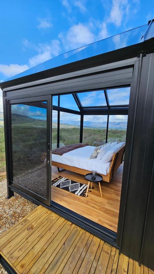 Little Acre Luxury Pods Villa Tulbagh Exterior photo