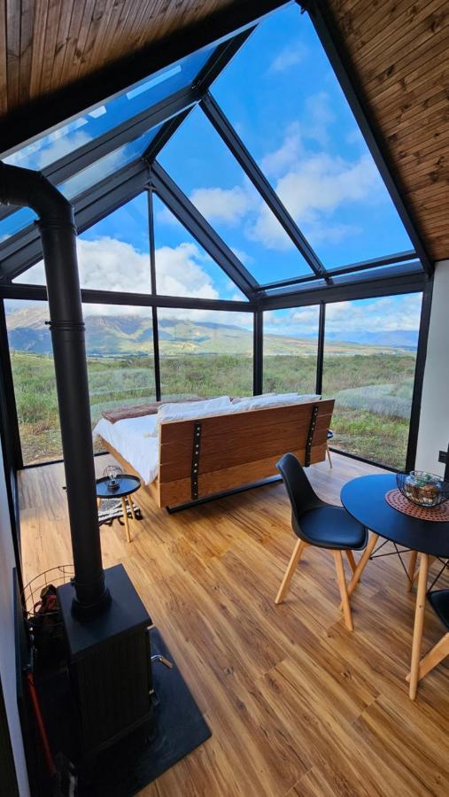 Little Acre Luxury Pods Villa Tulbagh Exterior photo